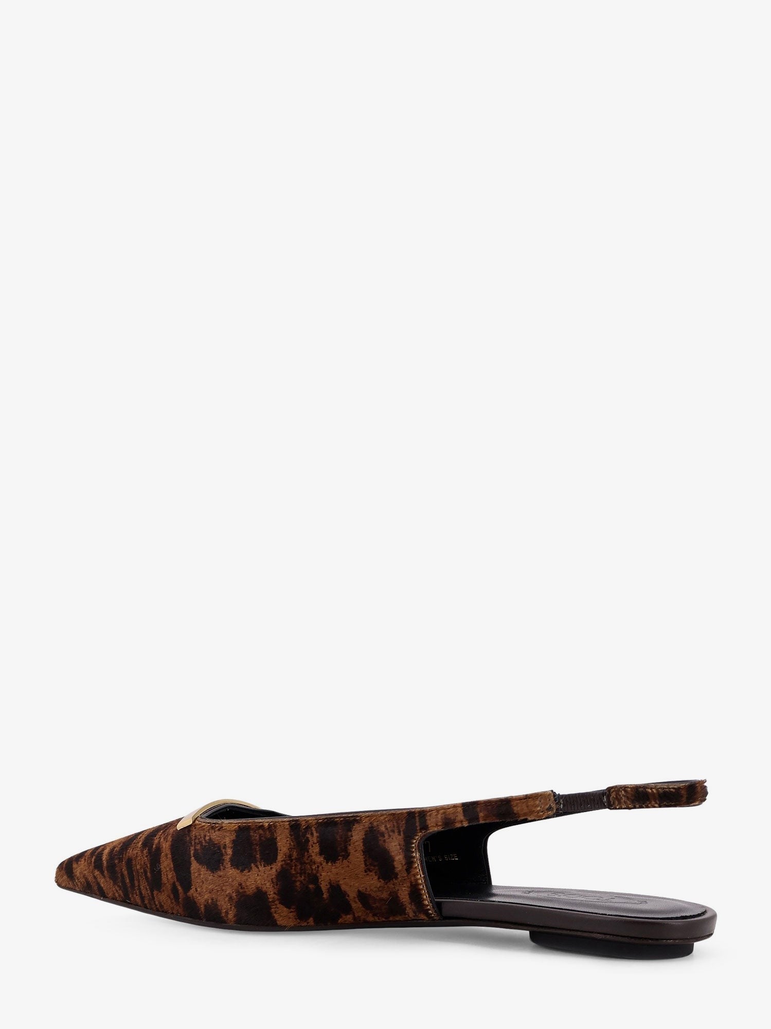 TOD'S - Női - Többszínű - Balerina