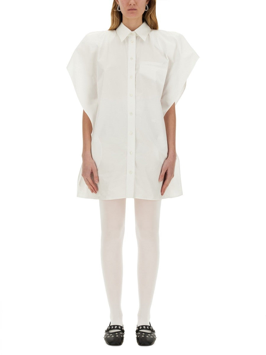 stella mccartney - Woman - White - Dress