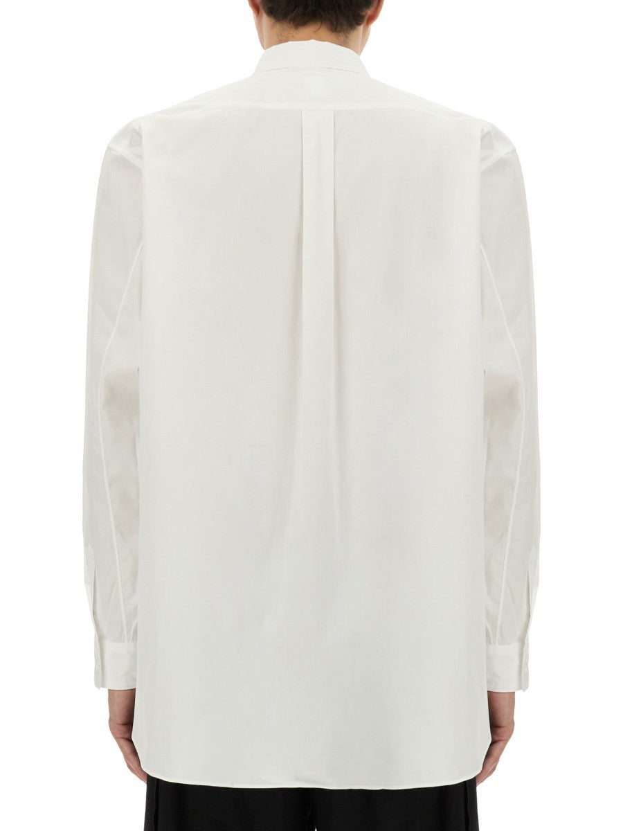 COMME DES GARCONS SHIRT - Man - White - Shirt