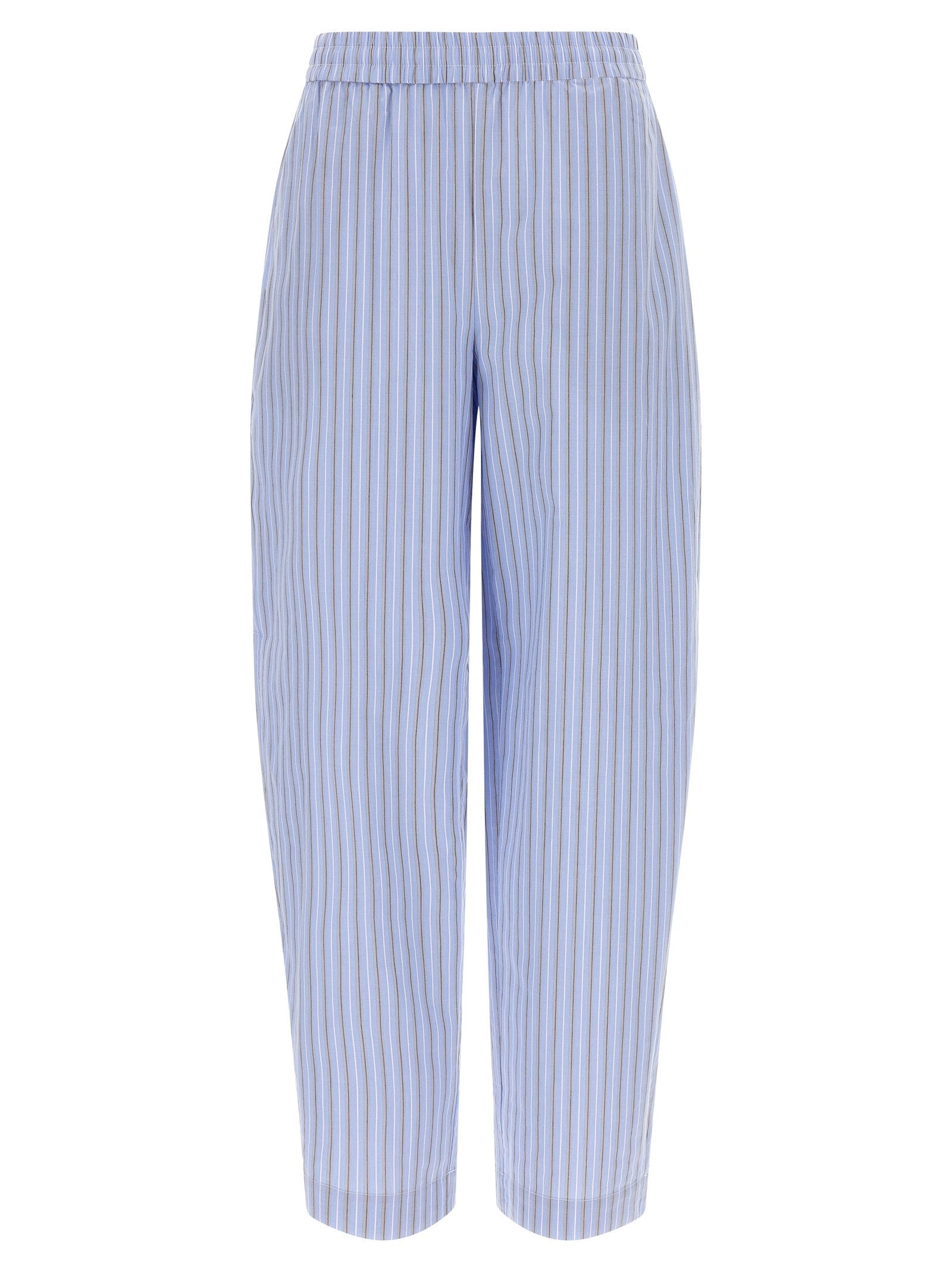 ROTATE BIRGER CHRISTENSEN - nan - White - Pants