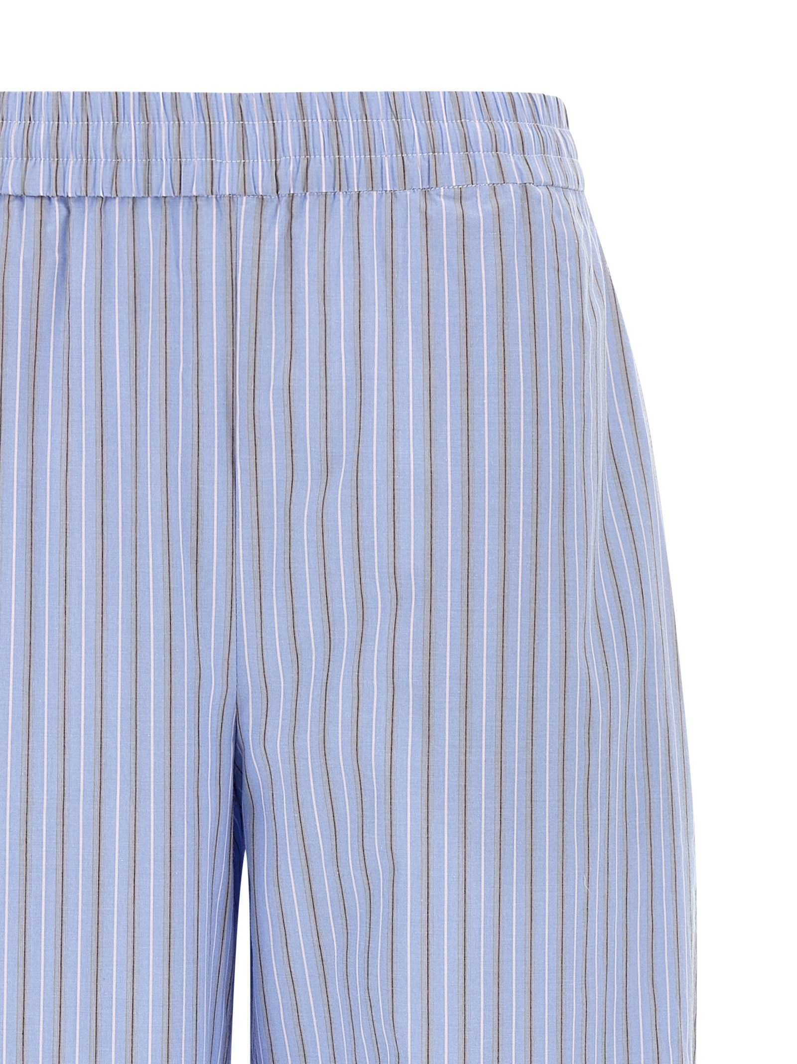 ROTATE BIRGER CHRISTENSEN - nan - White - Pants