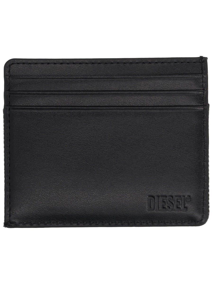 Diesel - Női - Fekete - Pénztárca