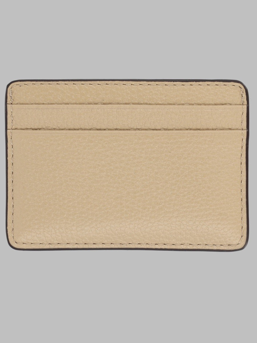 MICHAEL BY MICHAEL KORS - Woman - Beige - Wallet