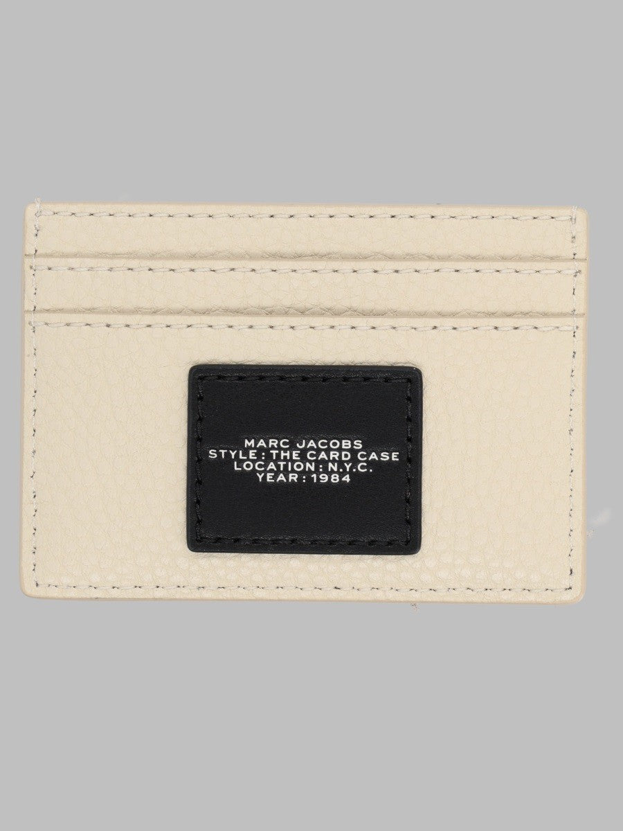 Marc Jacobs - Woman - Beige - Wallet