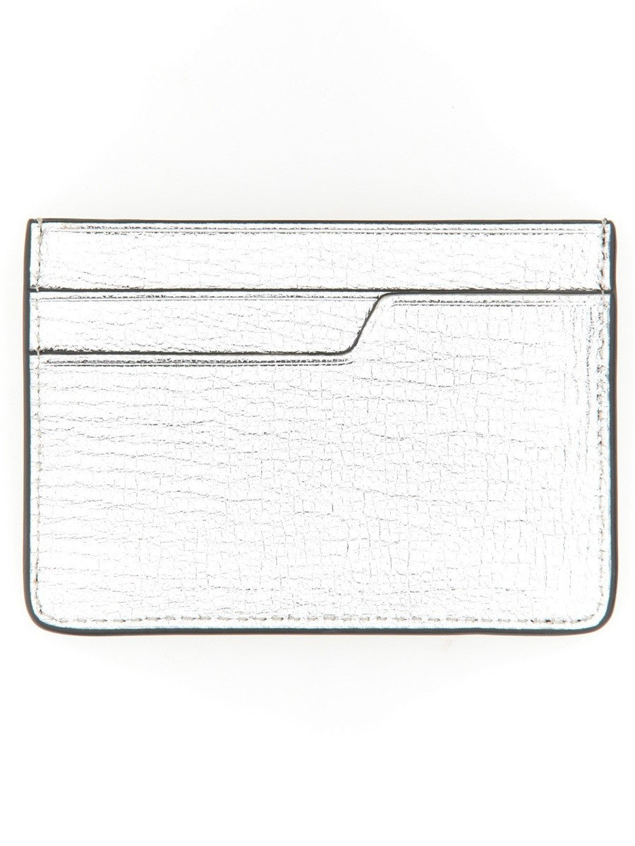 ANYA HINDMARCH - Woman - Silver - Wallet