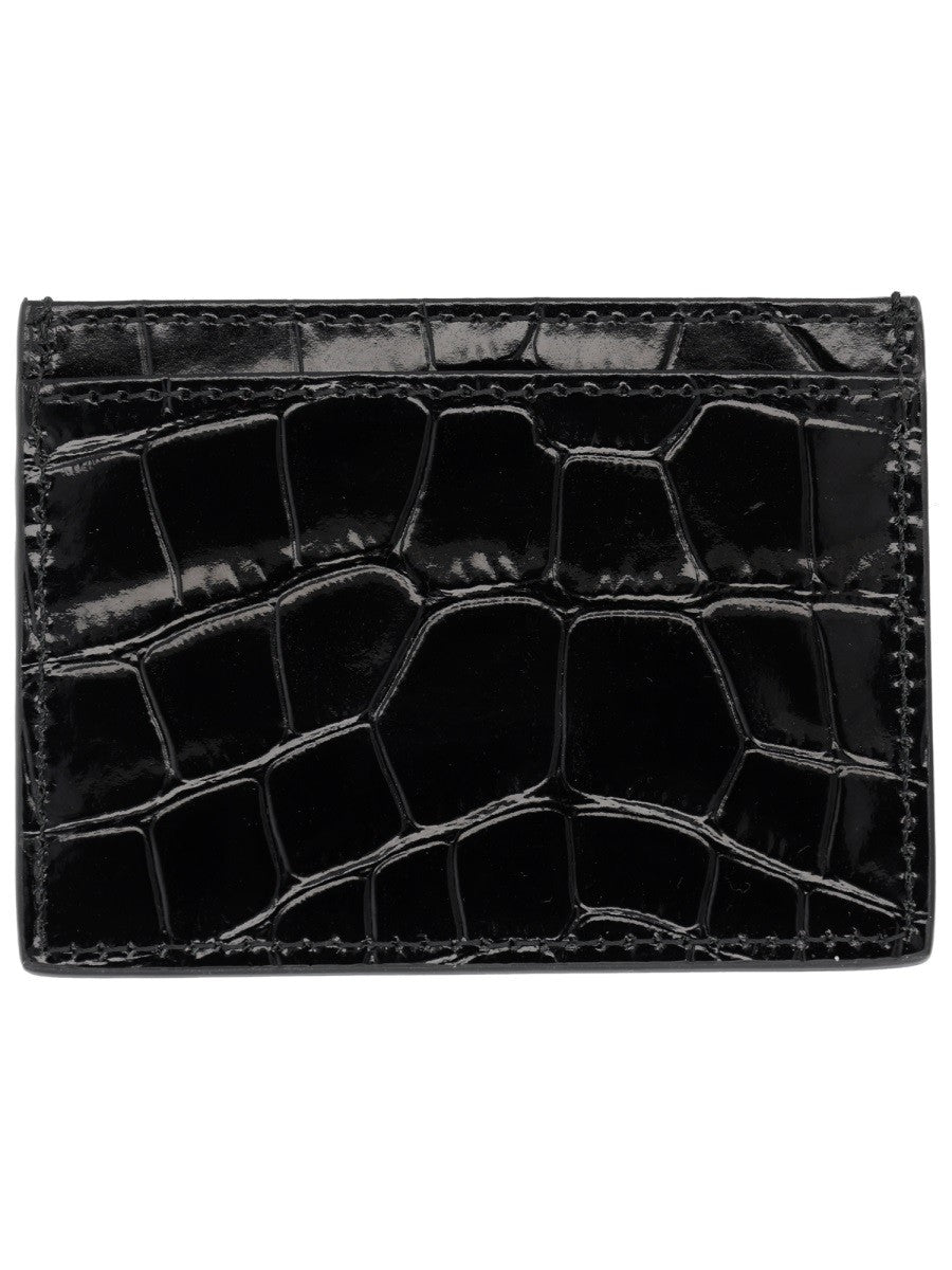 Vivienne Westwood - Woman - Black - Wallet