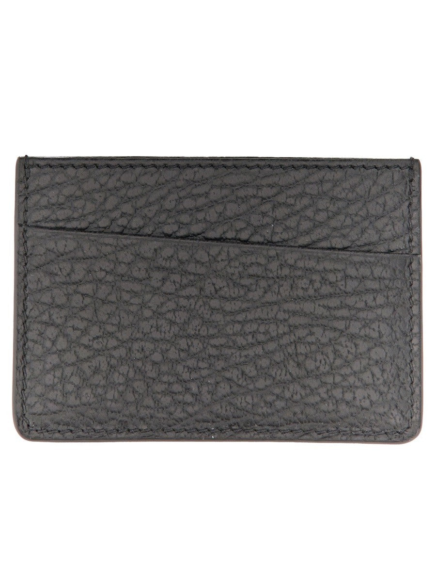 Maison Margiela - Man - Black - Wallet
