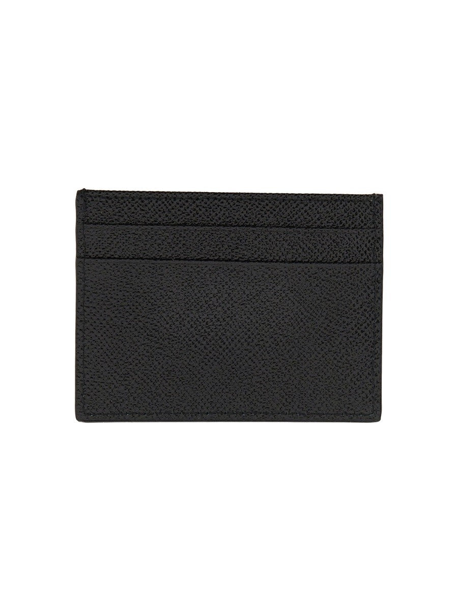 Dolce & Gabbana - Woman - Black - Wallet