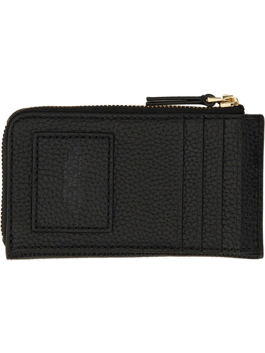 Marc Jacobs - Woman - Black - Wallet