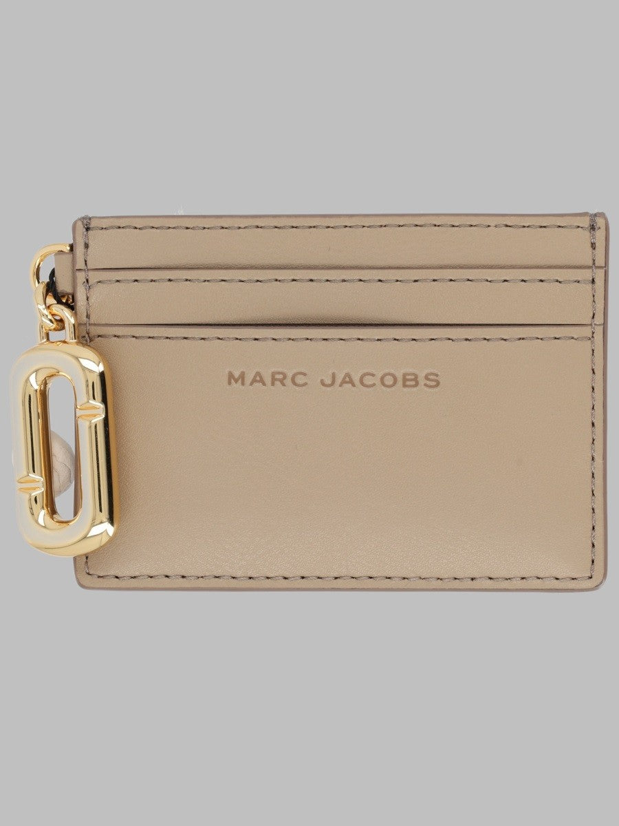Marc Jacobs - Woman - Beige - Wallet