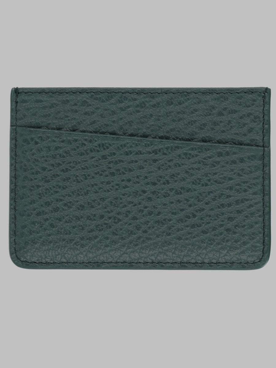 Maison Margiela - Man - Green - Wallet