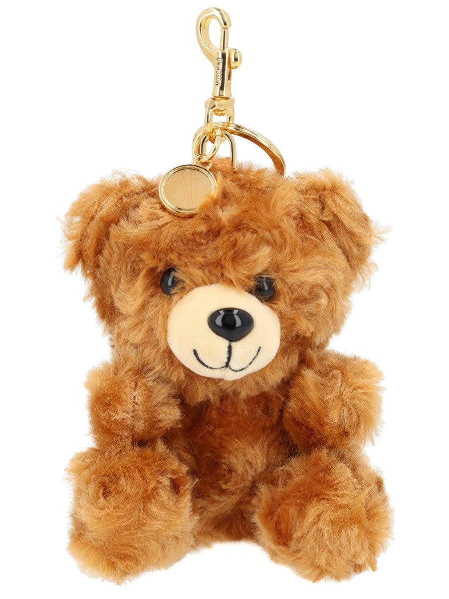 Moschino – Női – Barna – Kulcstartó