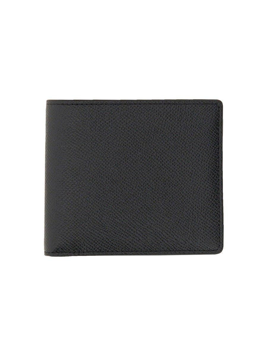 Maison Margiela - Man - Black - Wallet