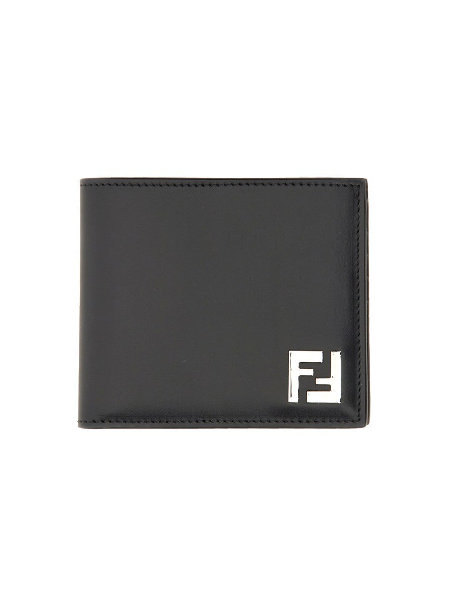 Fendi - Férfi - Fekete - Pénztárca