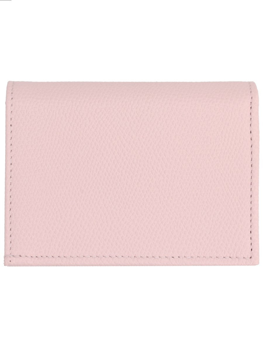 Valentino Garavani - Woman - Black - Wallet