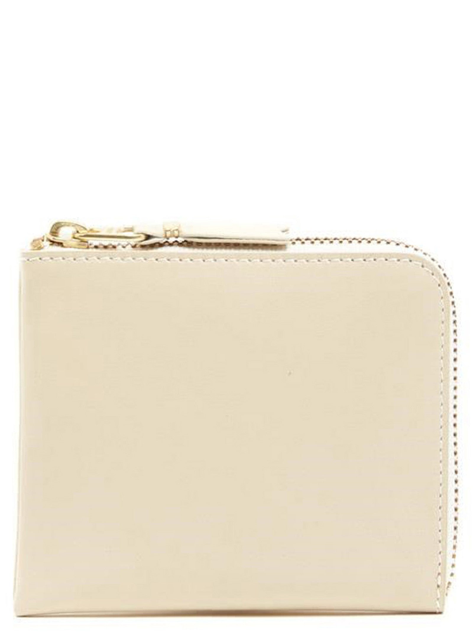 COMME DES GARCONS WALLET - nan - Beige - Wallet