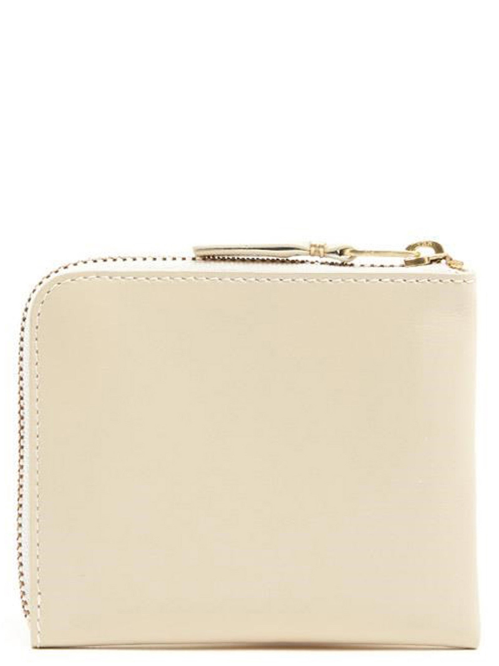 COMME DES GARCONS WALLET - nan - Beige - Wallet