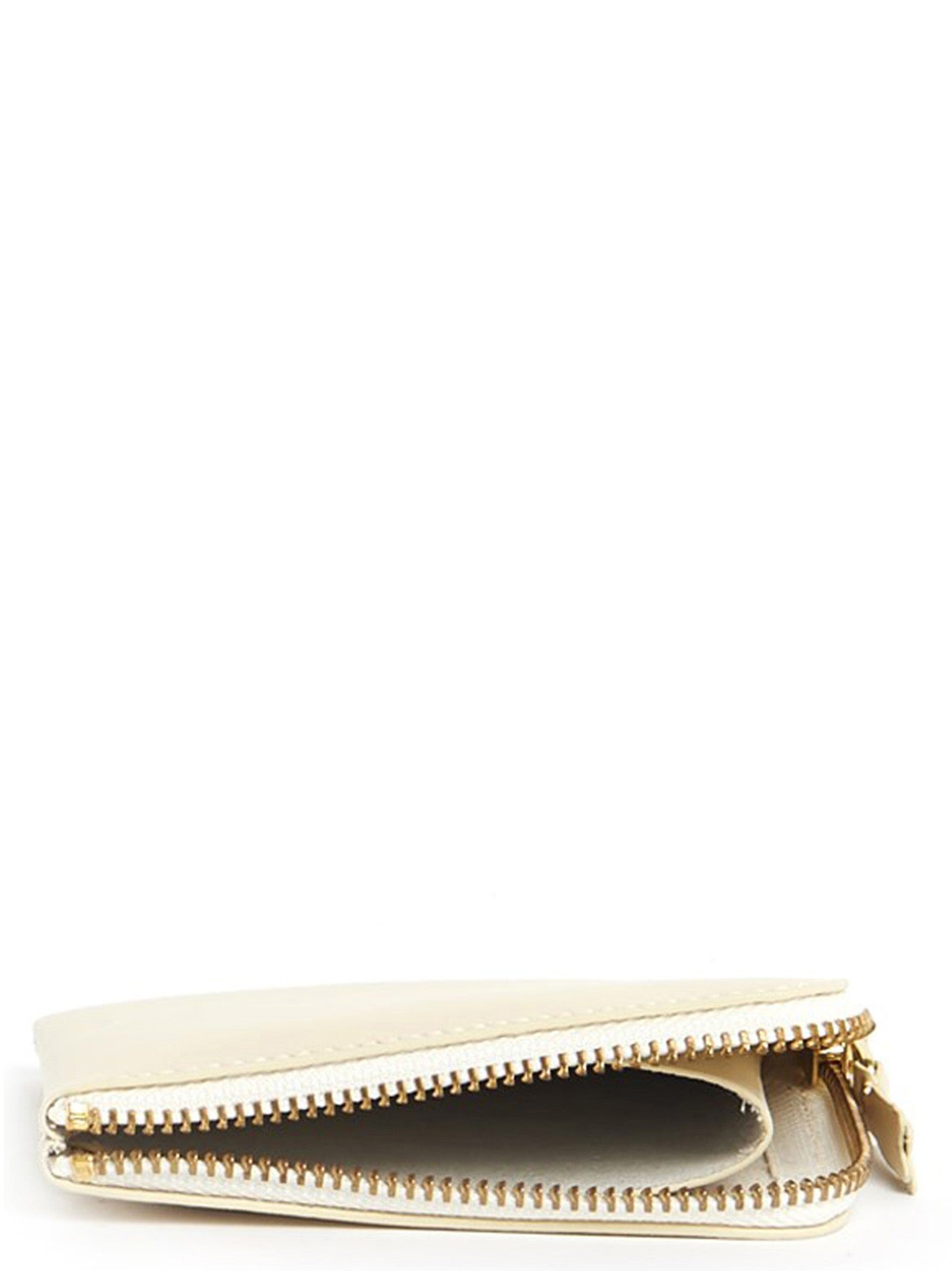 COMME DES GARCONS WALLET - nan - Beige - Wallet