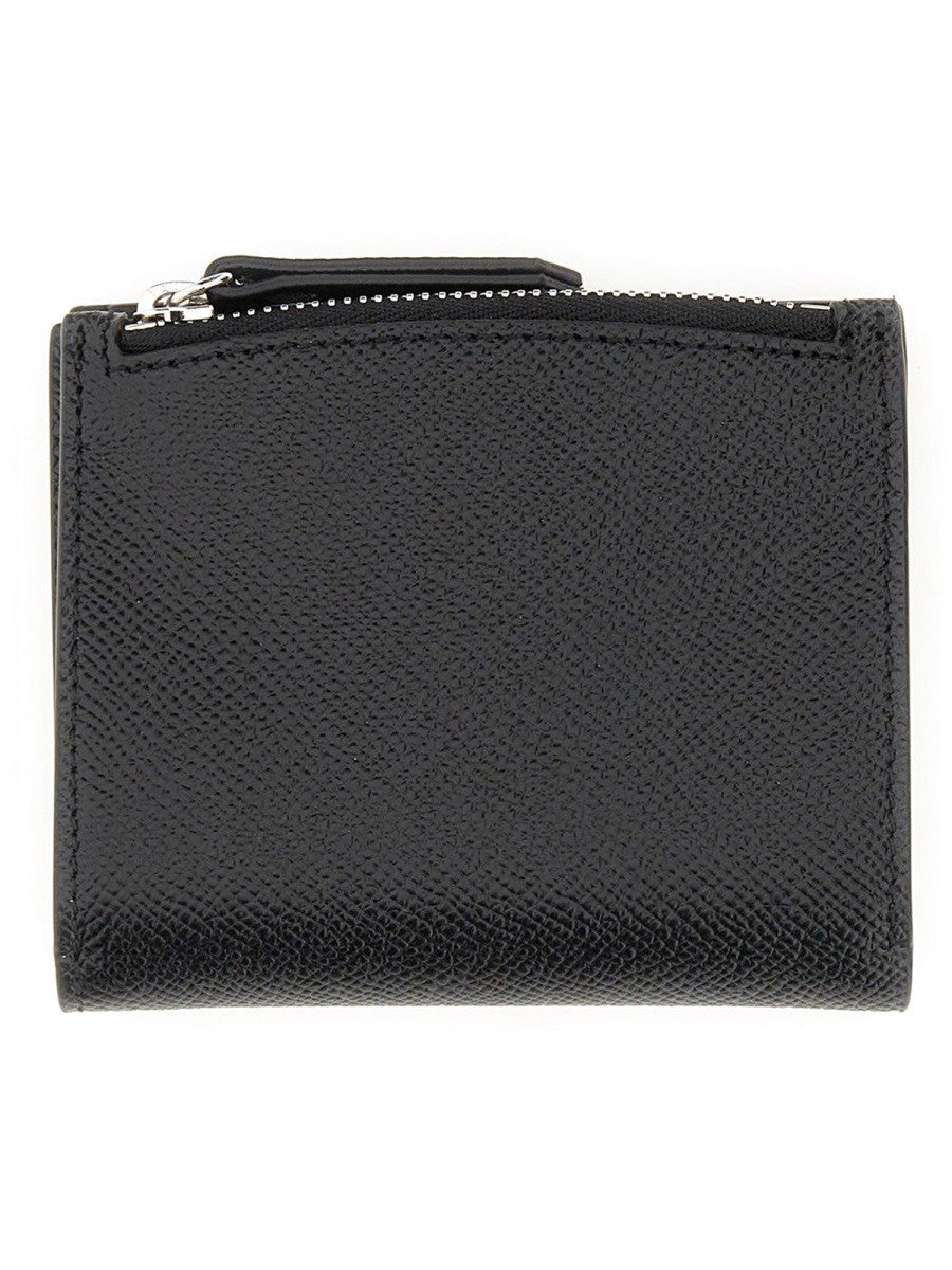 Maison Margiela - Man - Black - Wallet