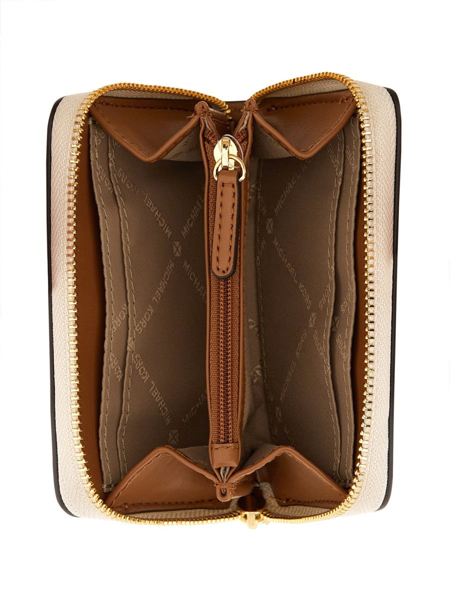 MICHAEL BY MICHAEL KORS - Woman - Pink - Wallet