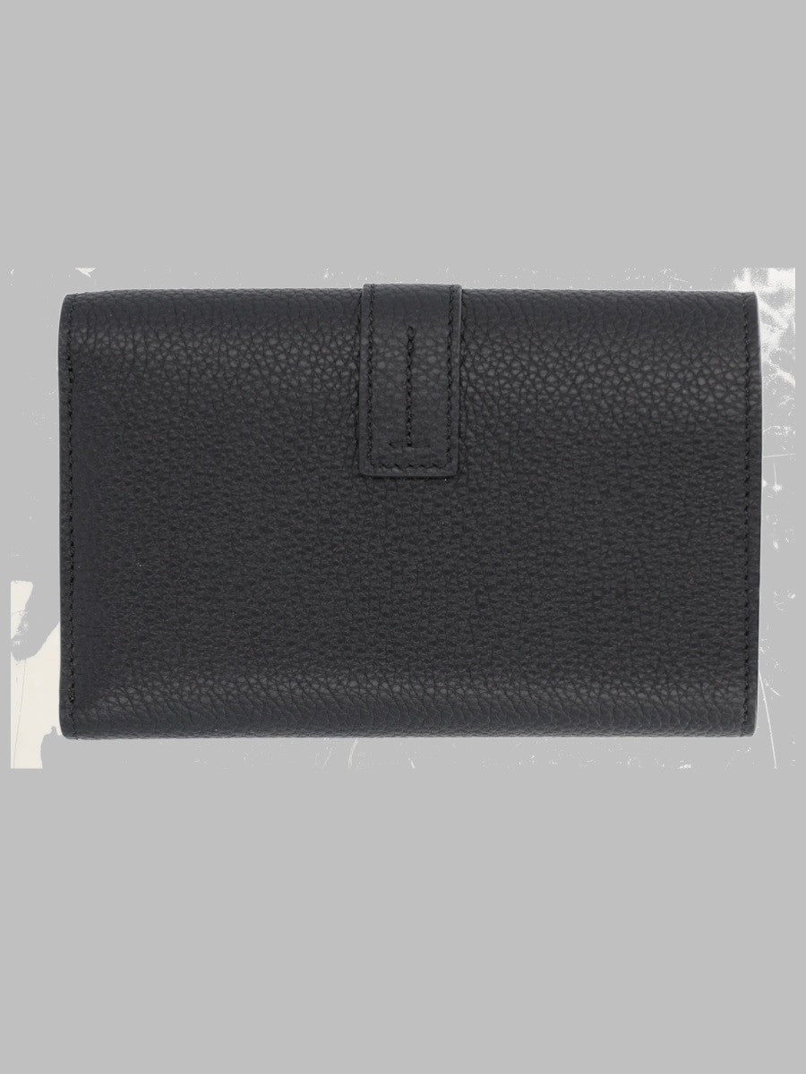 TOM FORD - Woman - Black - Wallet