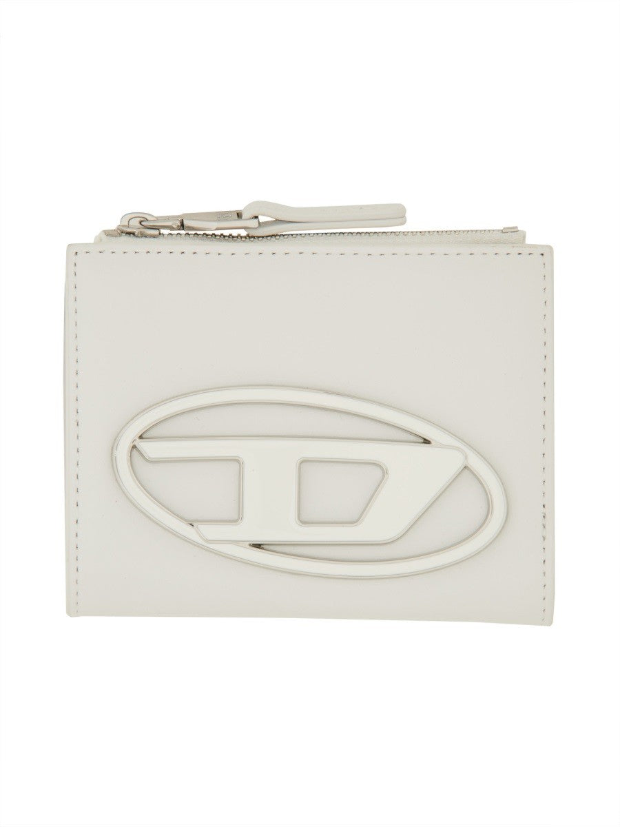 Diesel - Woman - White - Wallet