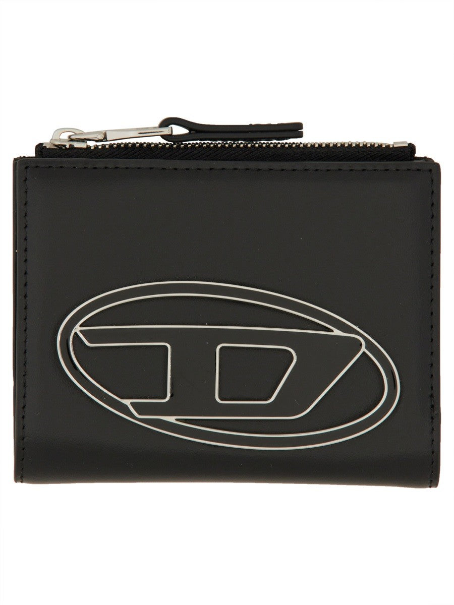 Diesel - Woman - Black - Wallet