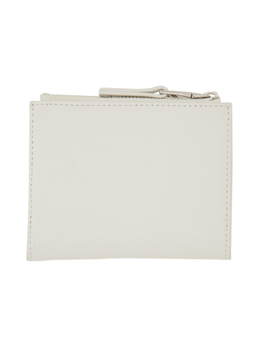 Diesel - Woman - White - Wallet