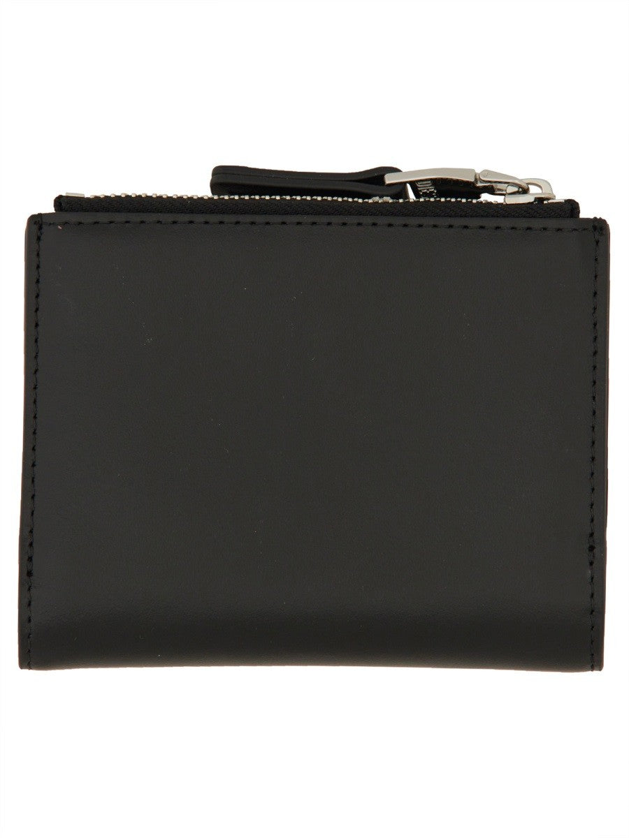 Diesel - Woman - Black - Wallet