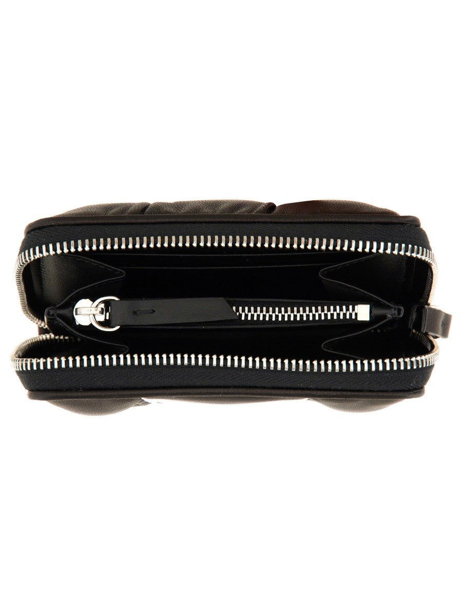 Maison Margiela - Man - Black - Wallet