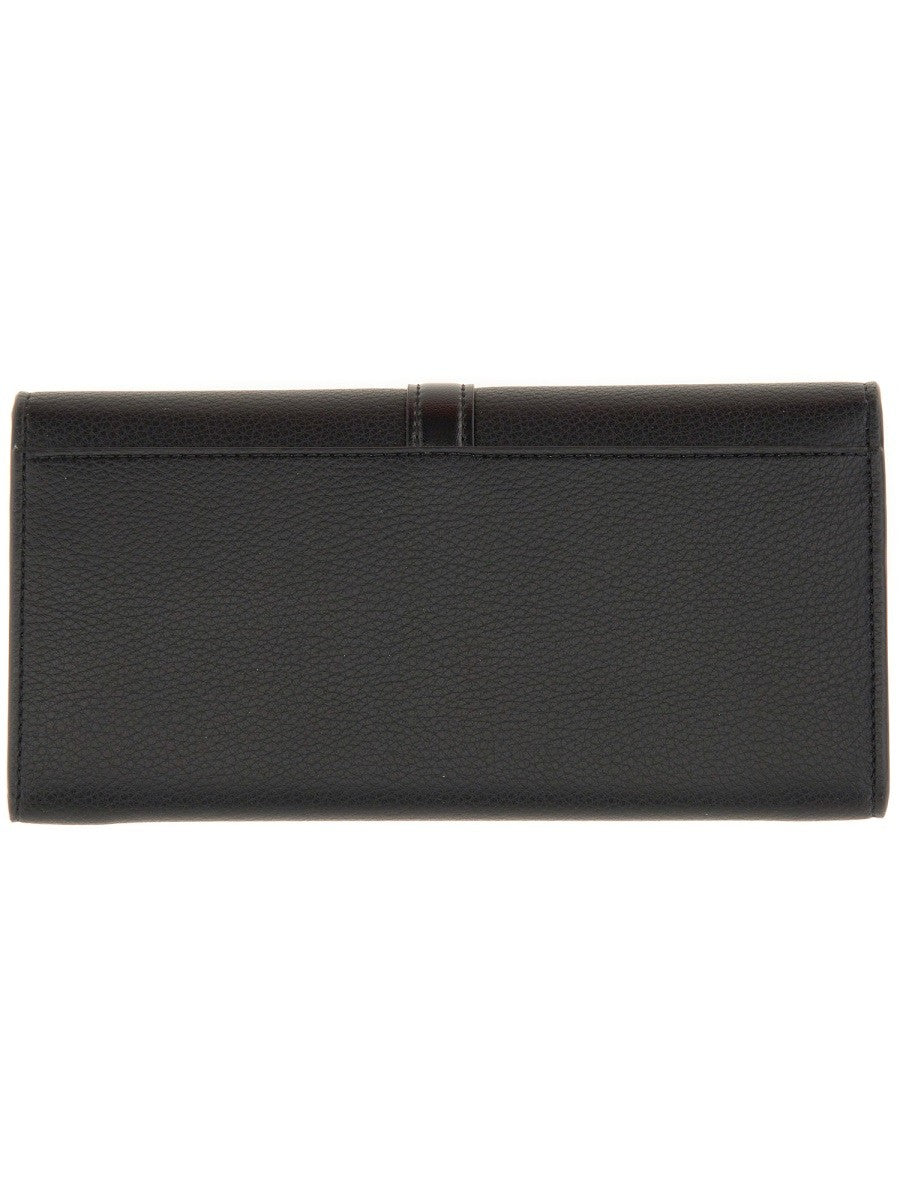 stella mccartney - Woman - Black - Wallet