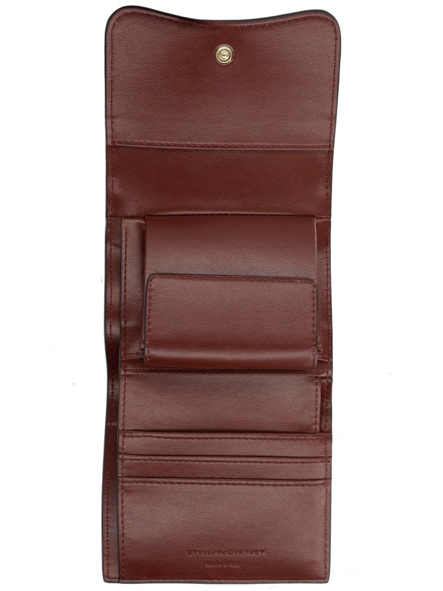 stella mccartney - Woman - Red - Wallet