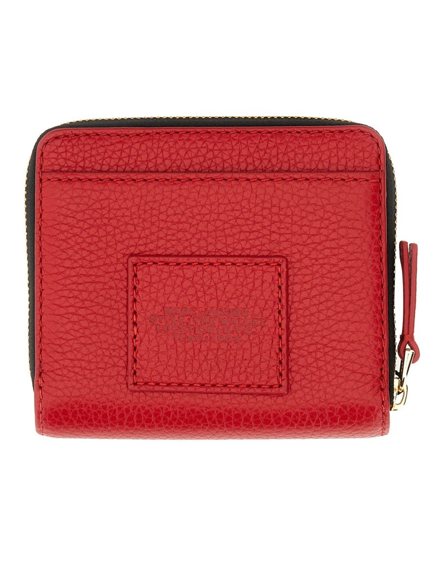 Marc Jacobs - Női - Piros - Pénztárca