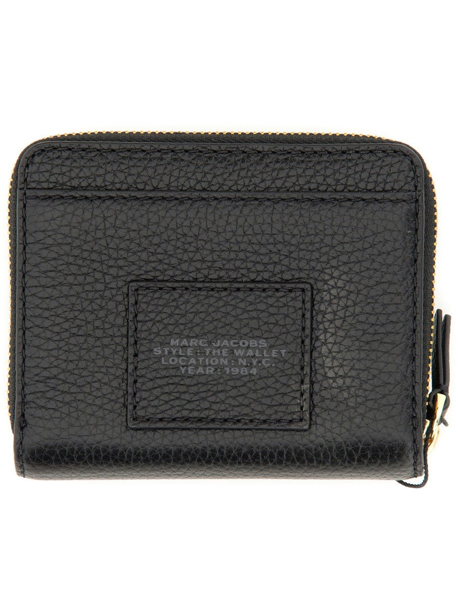 Marc Jacobs - Woman - Black - Wallet