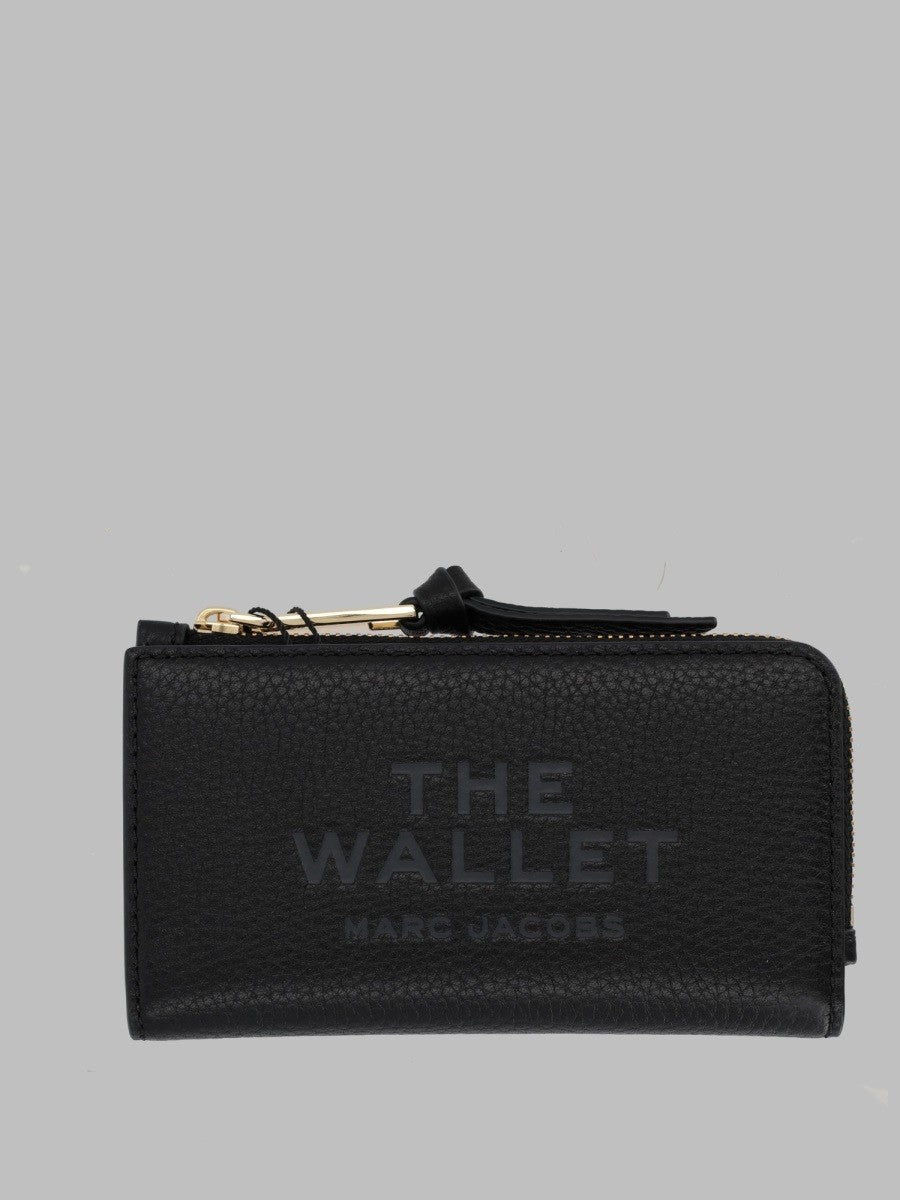 Marc Jacobs - Woman - Black - Wallet