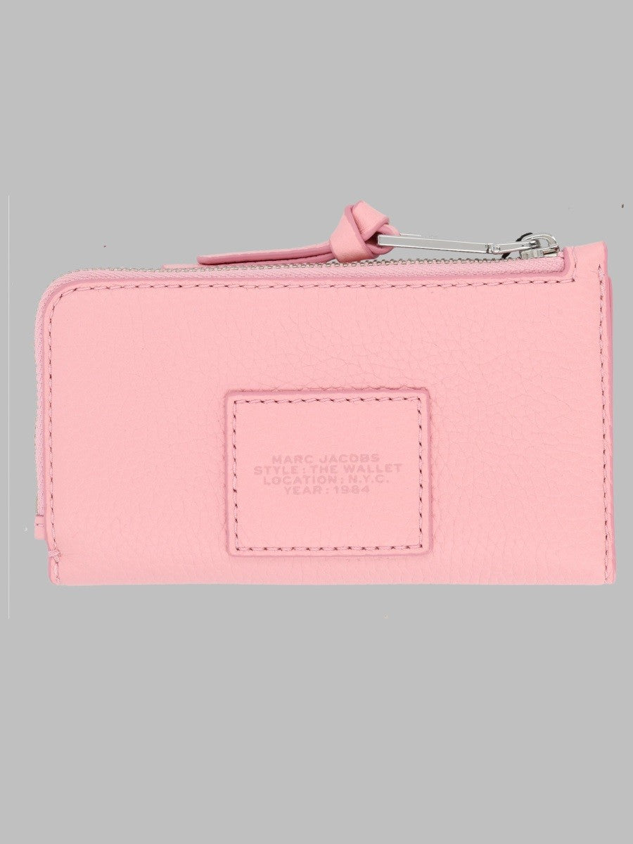 Marc Jacobs - Woman - Black - Wallet