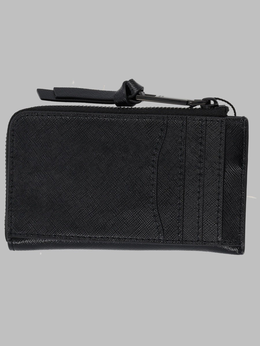 Marc Jacobs - Woman - Black - Wallet
