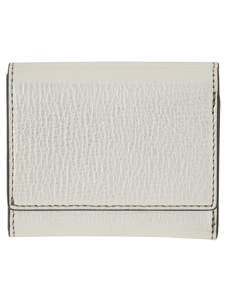 ANYA HINDMARCH - Woman - Silver - Wallet