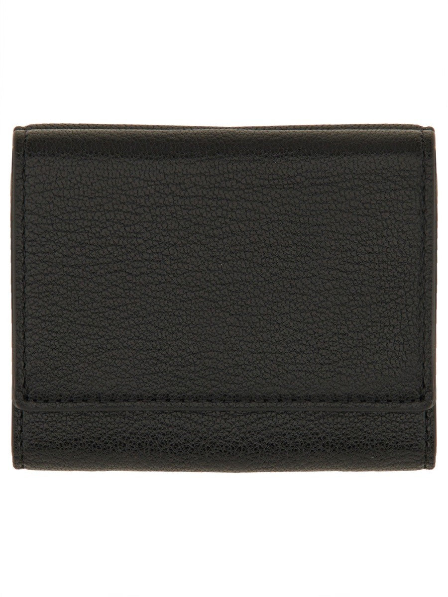 ANYA HINDMARCH - Woman - Black - Wallet