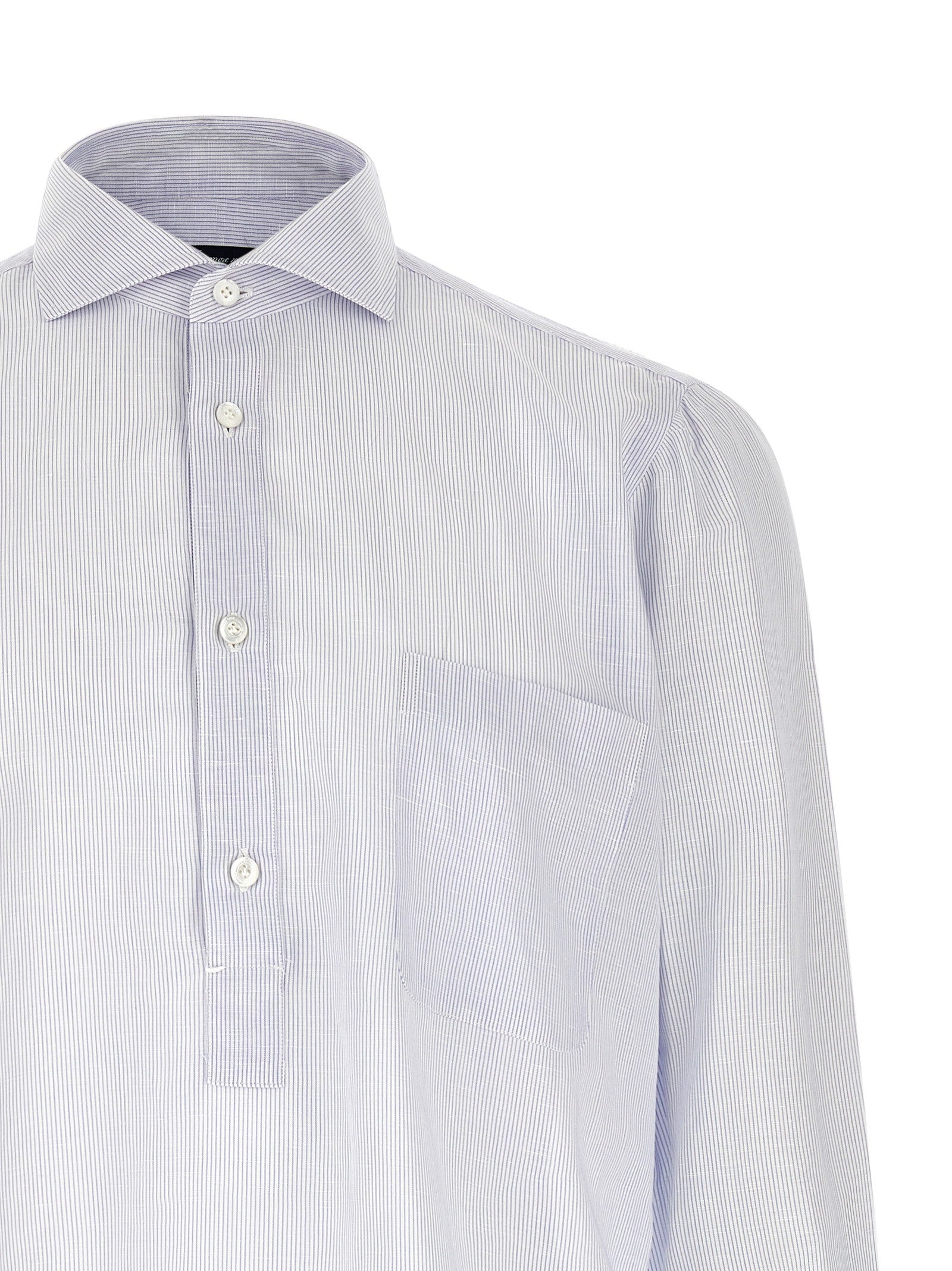 FINAMORE - nan - White - Shirt
