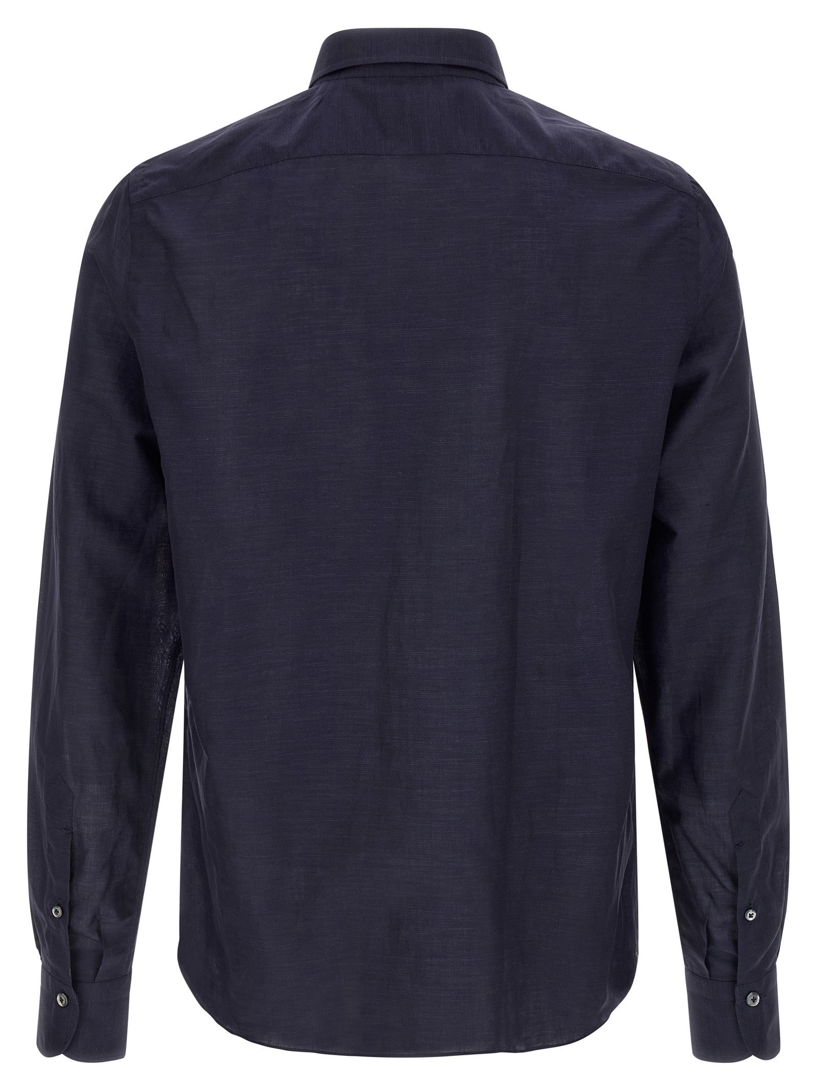 FINAMORE - nan - Blue - Shirt