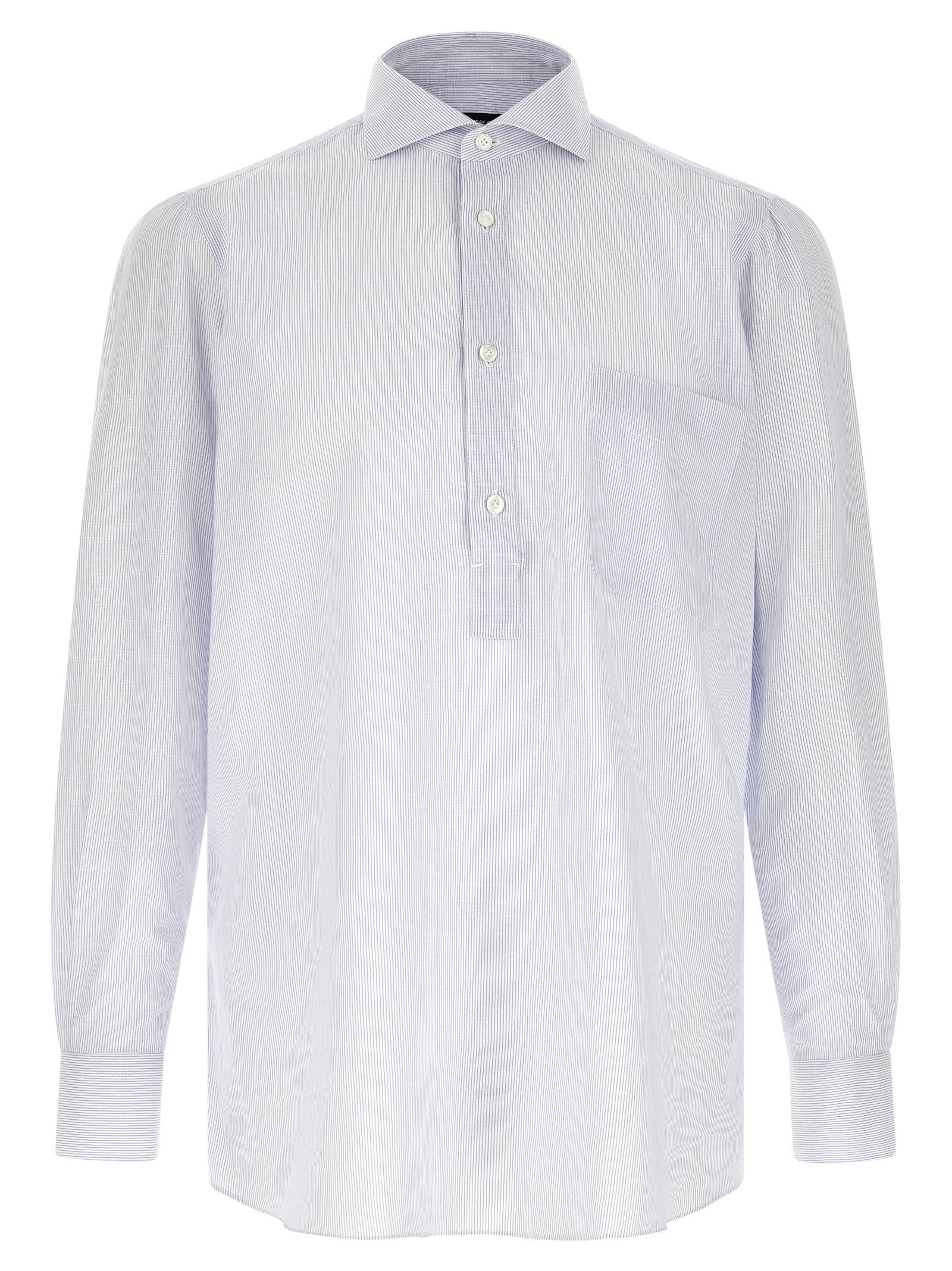 FINAMORE - nan - White - Shirt