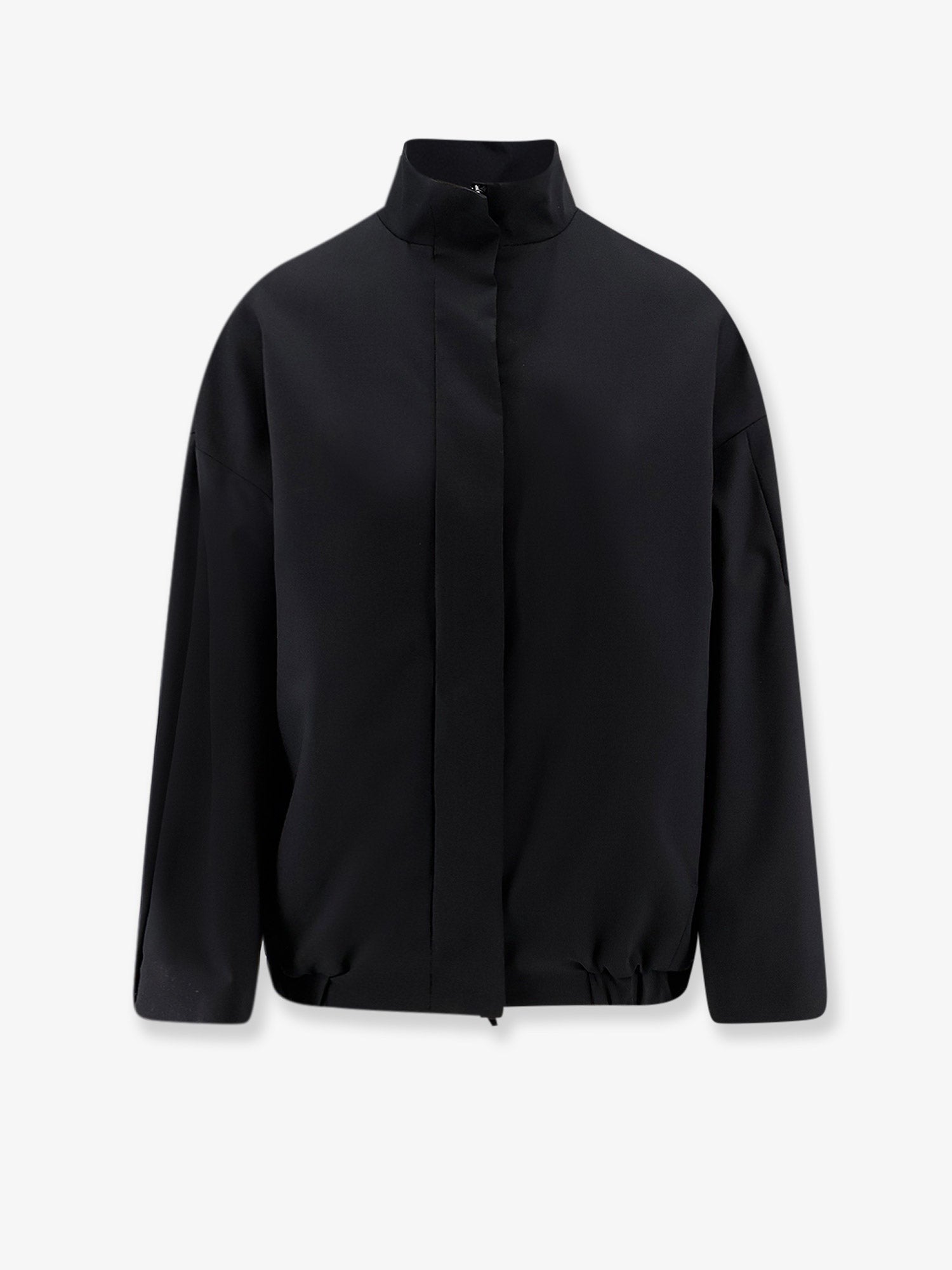Hevo - Woman - Black - Jacket