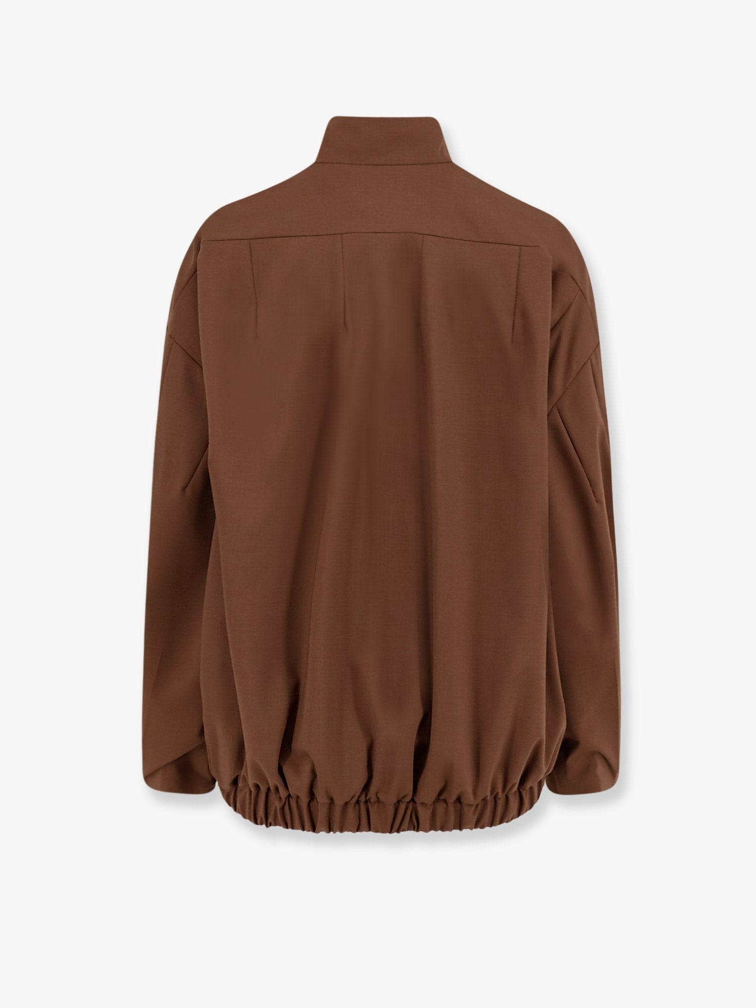 Hevo - Woman - Brown - Jacket