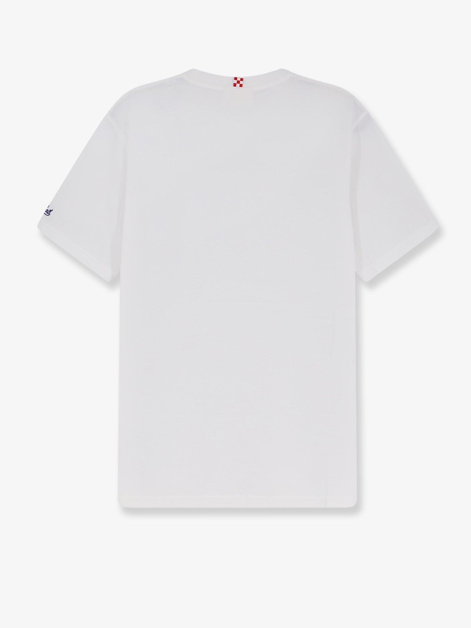 MC2 SAINT BARTH - Man - White - T-shirt