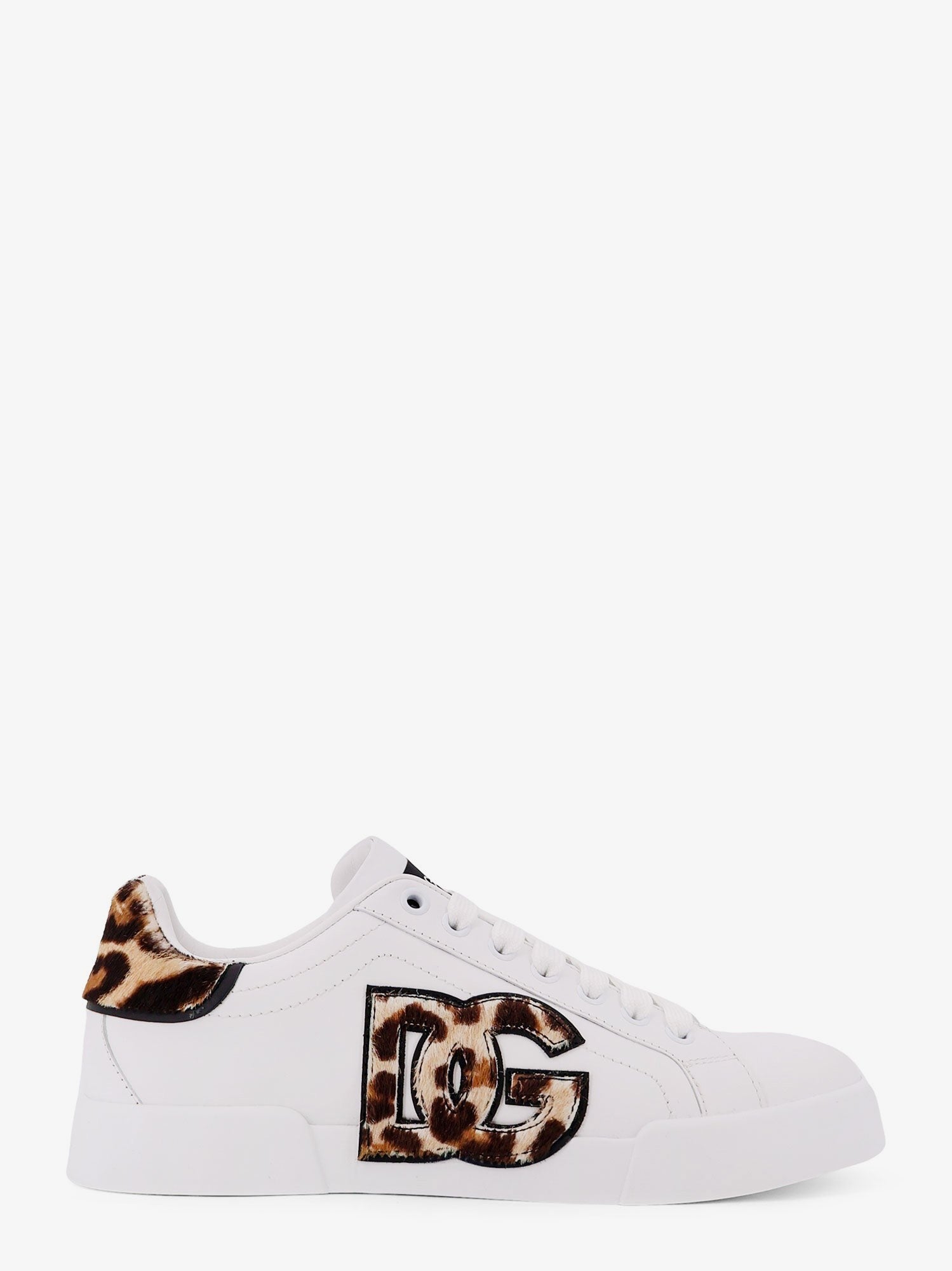 Dolce & Gabbana - Női - Neroleo - Sportcipő