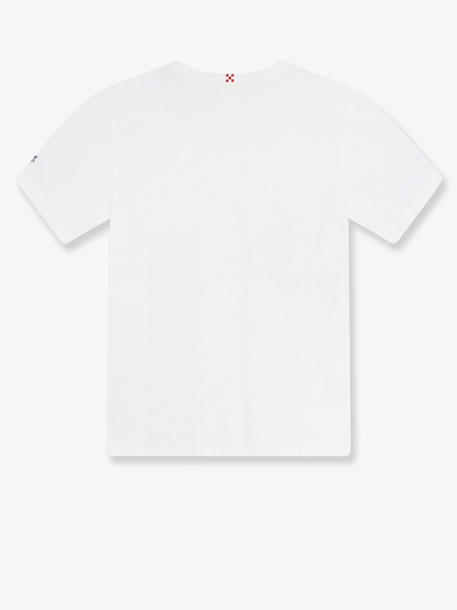 MC2 SAINT BARTH - Man - White - T-shirt