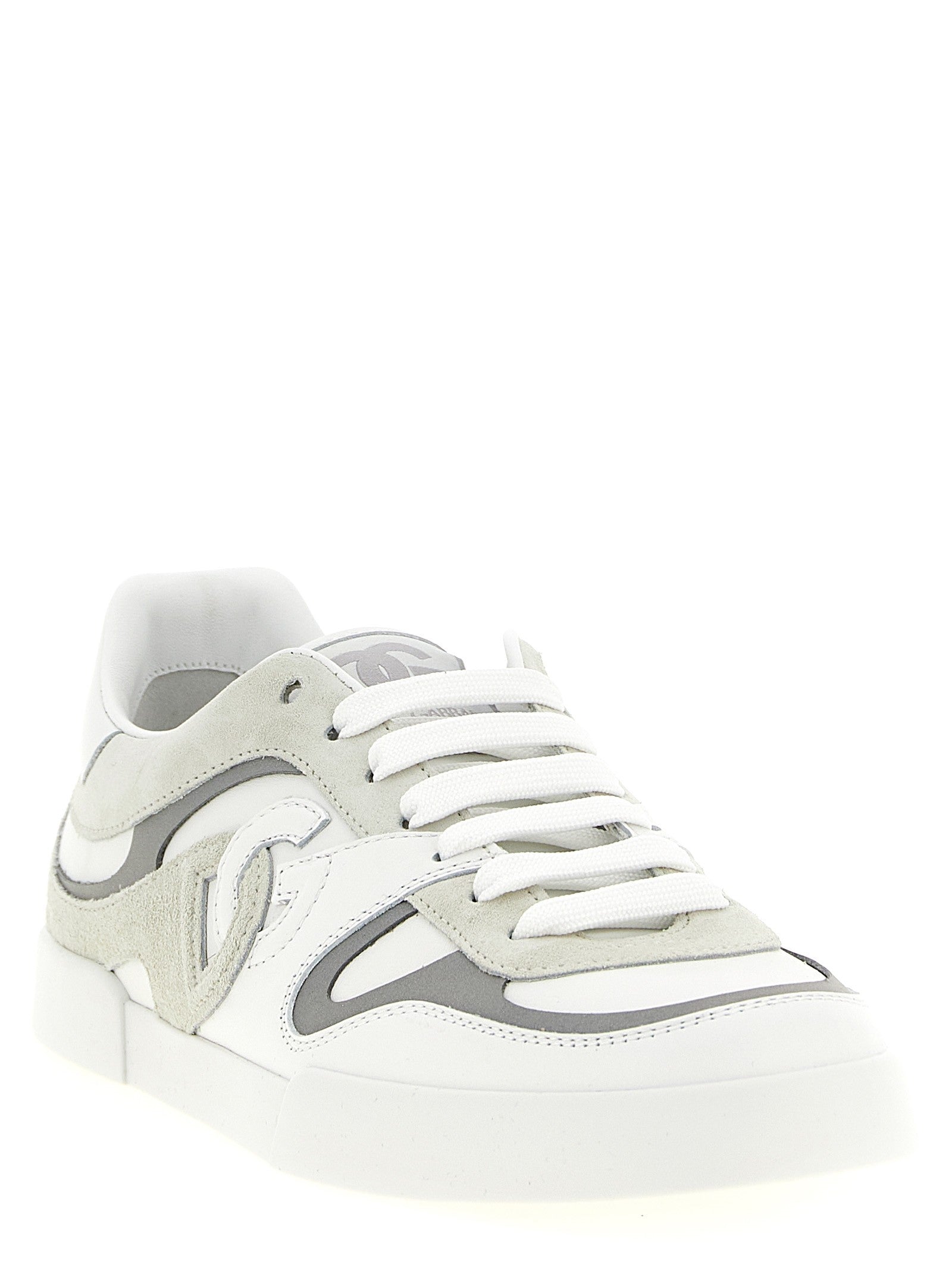 Dolce & Gabbana - nan - Grey - Sneaker