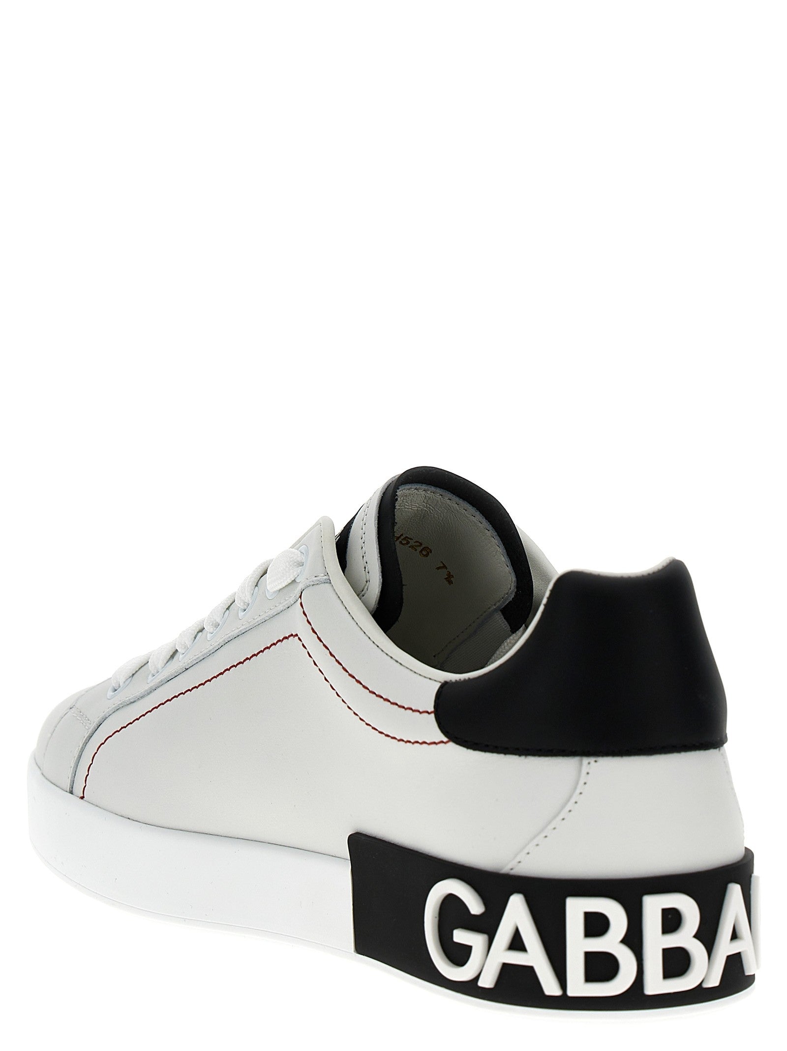 Dolce & Gabbana - nan - Multicolor - Sneaker