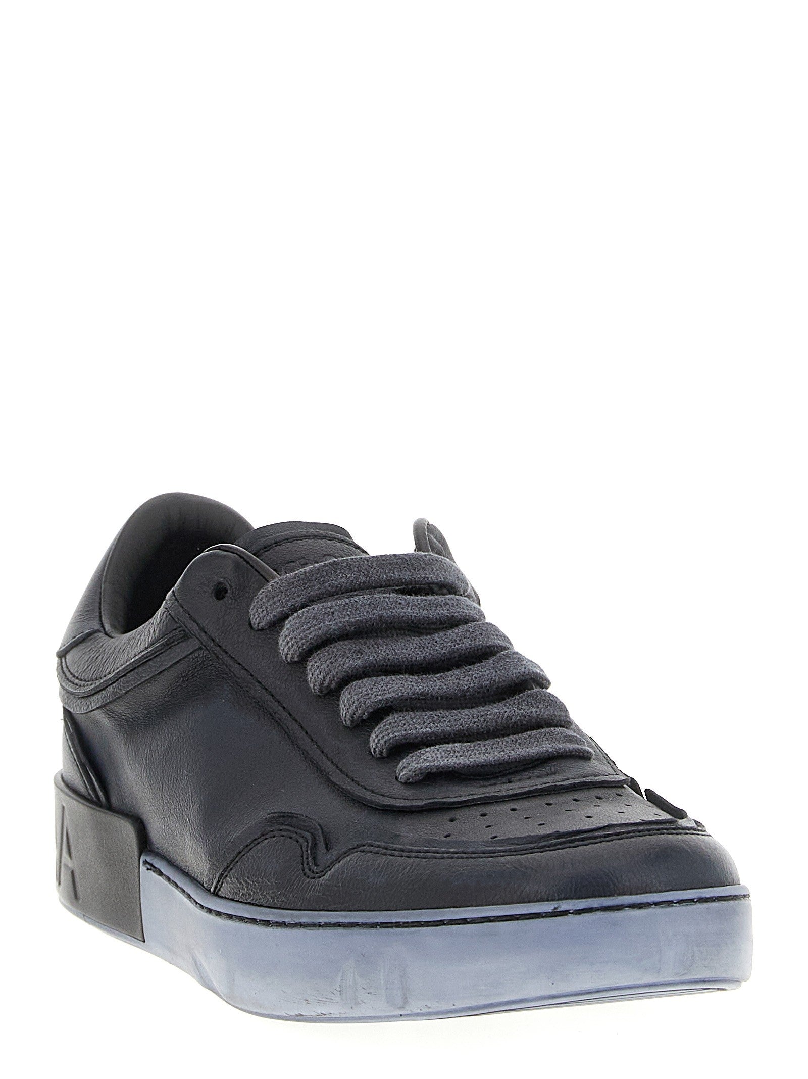 Dolce & Gabbana - nan - Black - Sneaker